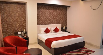 Hotel Landmark NX Room Type - Superior Room