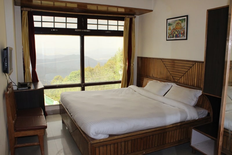 Hotel Sheetalam - Tap to explore photos