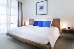 Aparthotel Adagio Abu Dhabi Al Bustan