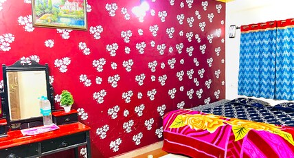 Saubhagya Cottage Room Type - Standard NON AC Room
