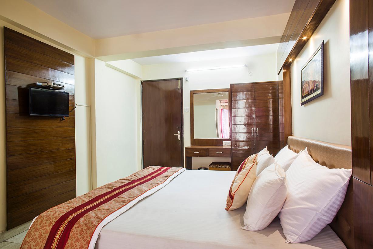 Hotel Surya Kiran - Tap to explore photos