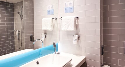 Holiday Inn Express OFFENBURG Room Type - 1 Queen Standard