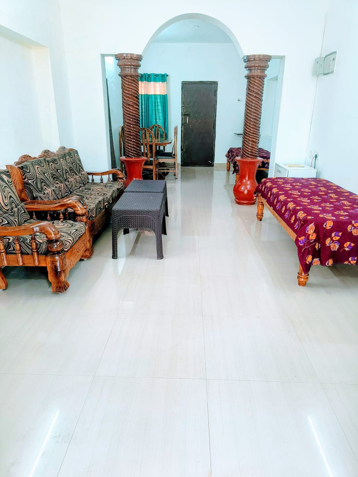 Mountain view Home stay coorg - Tap to explore photos