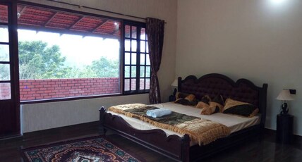 Abiyal Mountain Stay | Rooms & Caretaker Room Type - Heritage Room Ac Room