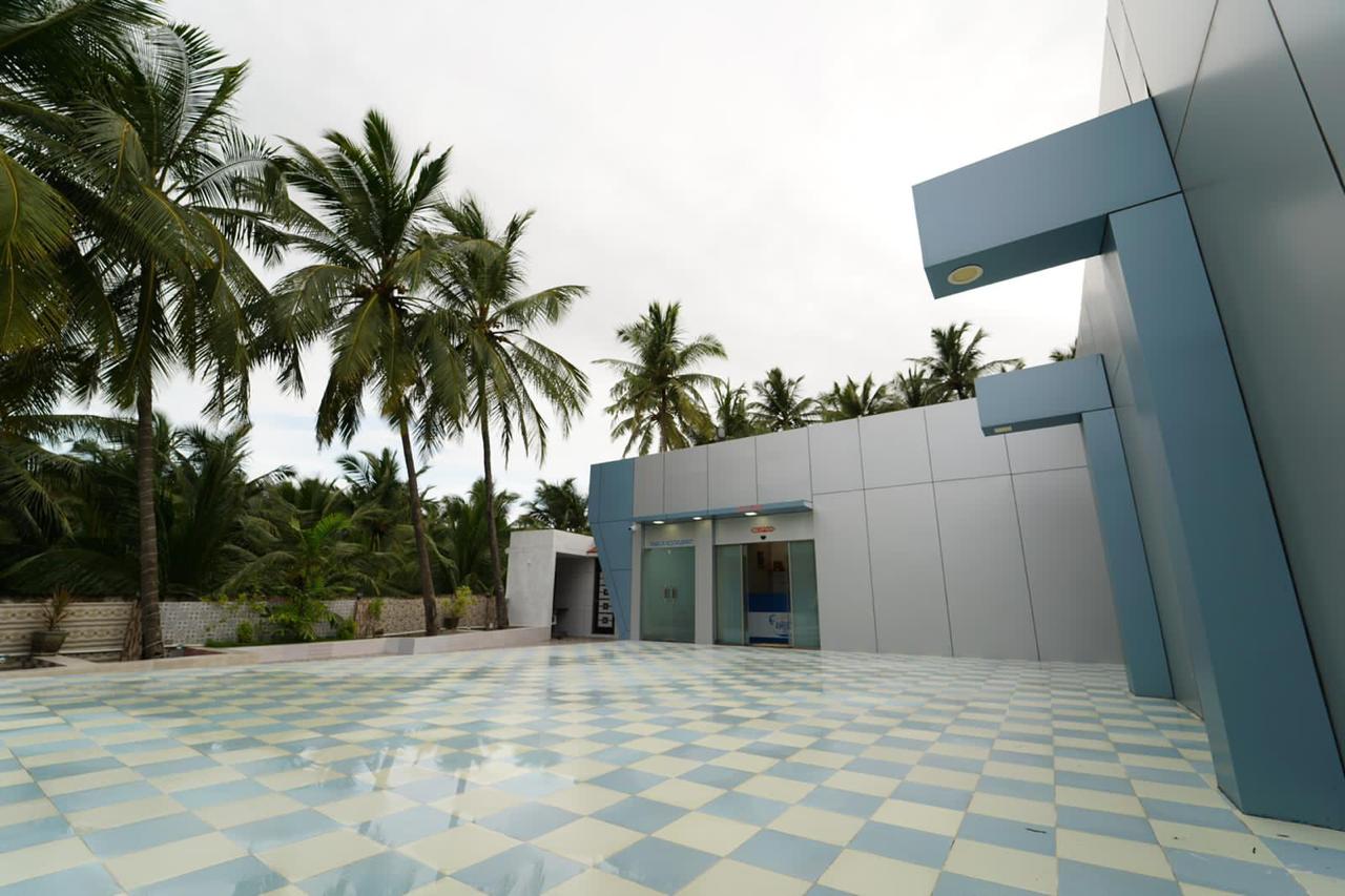 HOTEL AMBICA - Tap to explore photos