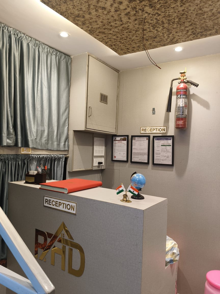 Rest Inn Hostel AC Dormitory - Tap to explore photos