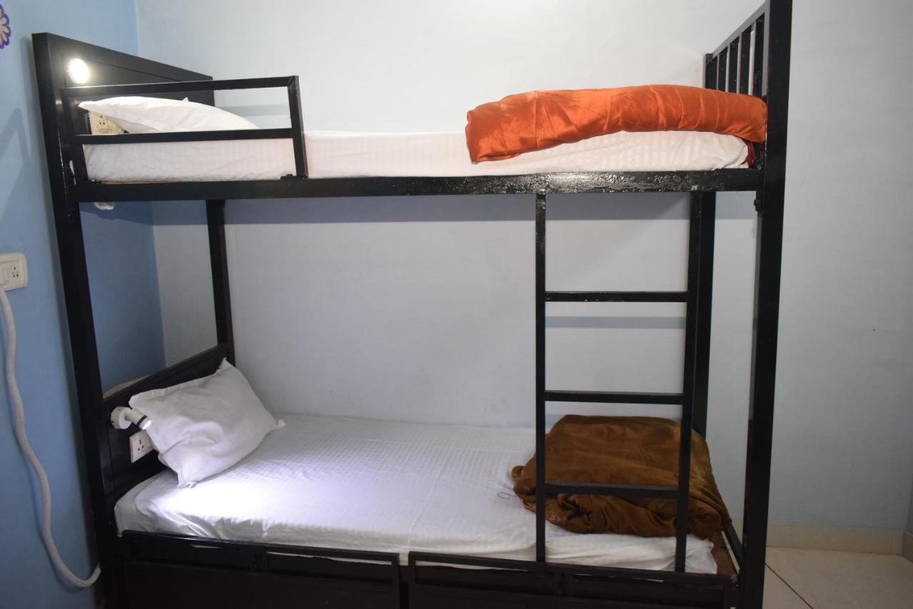 Stella Hostel Agra - Tap to explore photos
