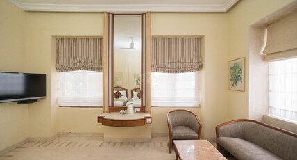 Regent Colaba Room Type - Grand Triple Room
