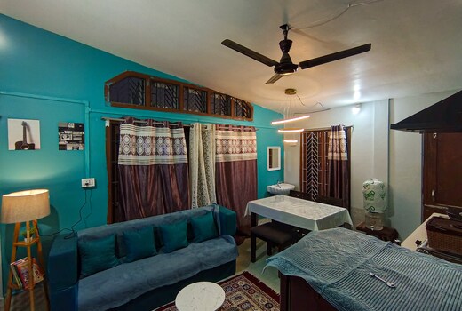 The Townstay