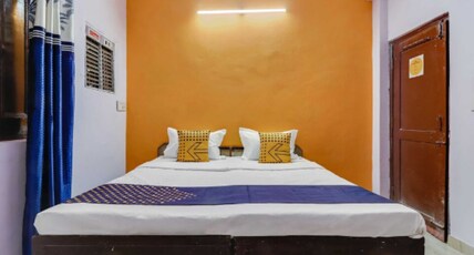 Bhaskar Hotel by GRB Room Type - Standard Cooler Room