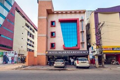 Hotel Agarala Residency