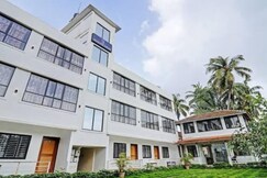 Morjim Pride - Luxury Boutique Hotel in North Goa | Near Morjim Beach