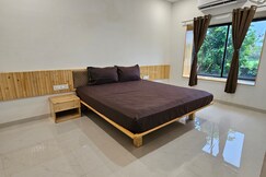 CABANA ROOMS