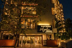 Mystic Apartotel - Hebbal