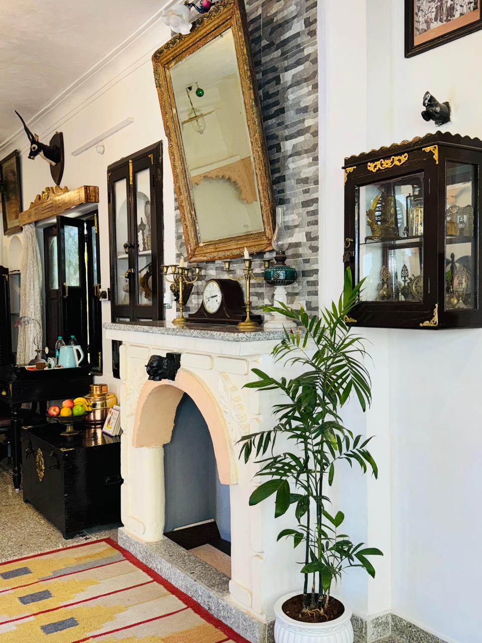 Lasani house homestay Udaipur - Tap to explore photos