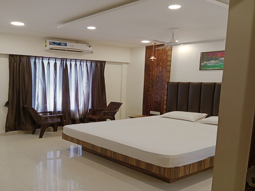 S D HOTEL - Tap to explore photos