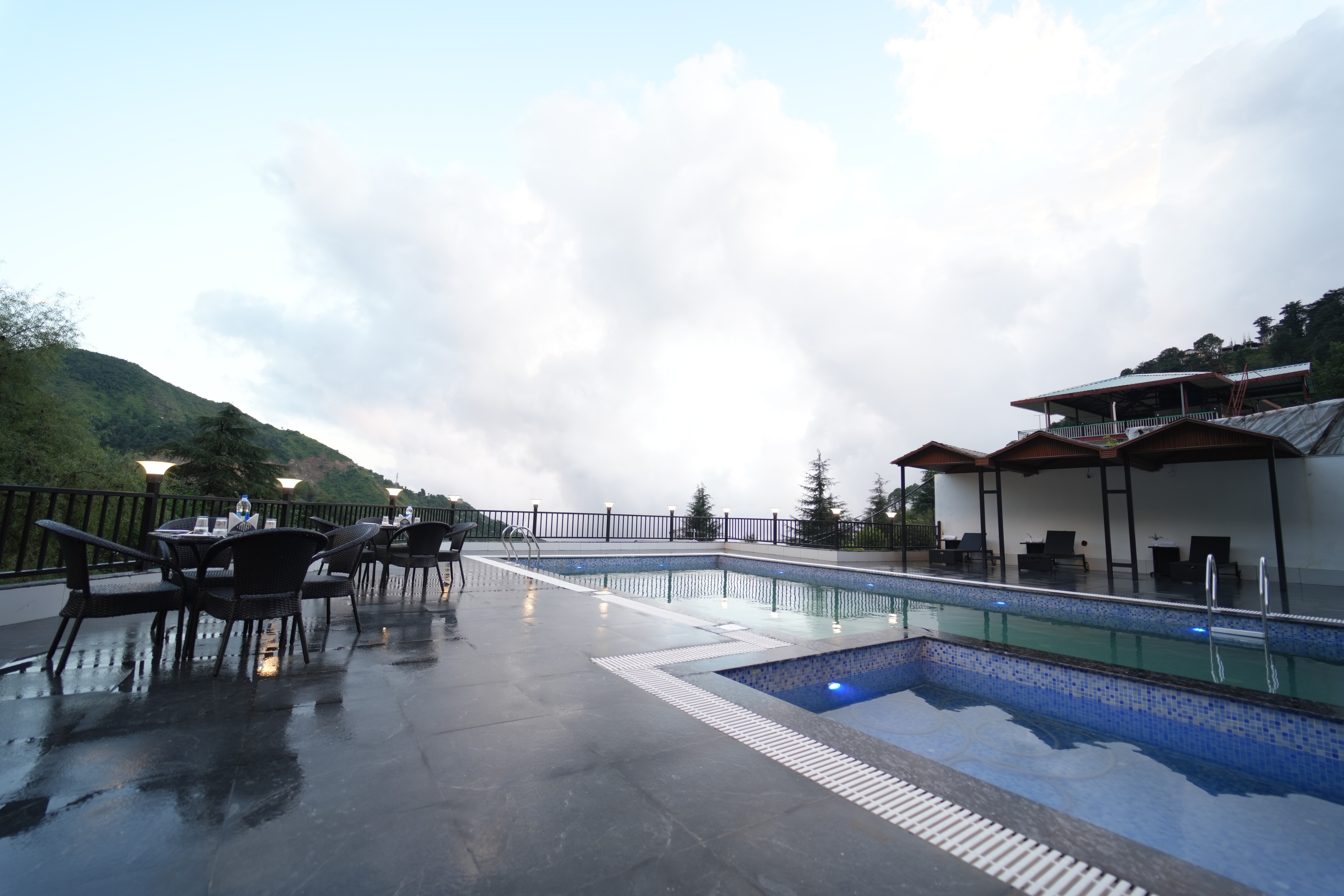 DN Resort Dharamshala - Tap to explore photos