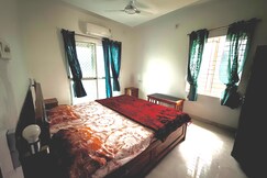 Dhauli Homestays