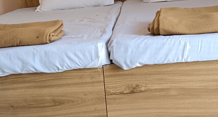 Shri Dev Krupa Room Type - Bedroom 3