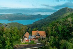 Milele Retreat