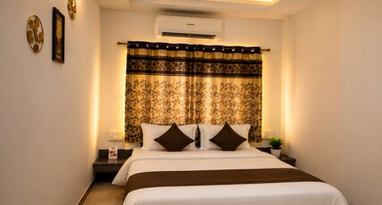 Hotel The One Room Type - Standard Room