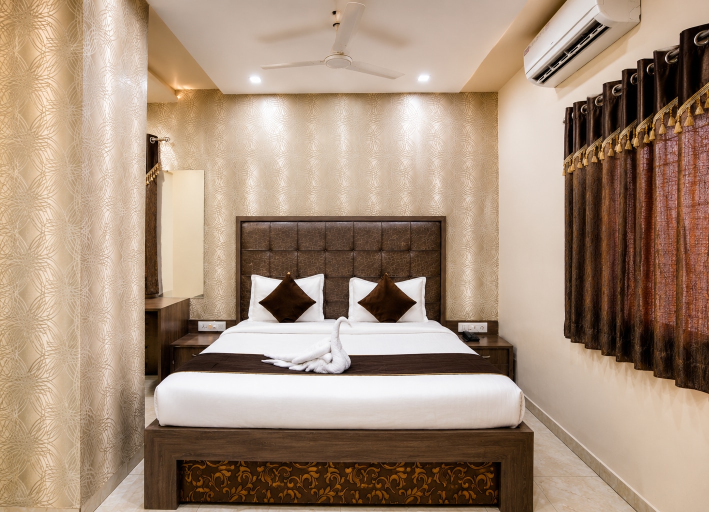 Hotel A R Excellency - Tap to explore photos