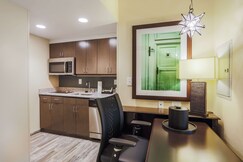 Homewood Suites by Hilton Charleston Historic District