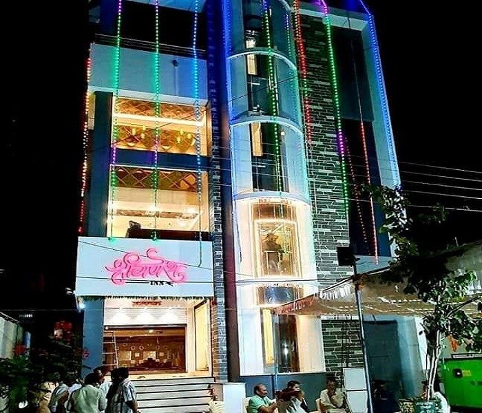 SHREE GANESH INN - Tap to explore photos