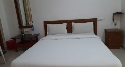 Golden Valley Residency Room Type - Standard Non Ac