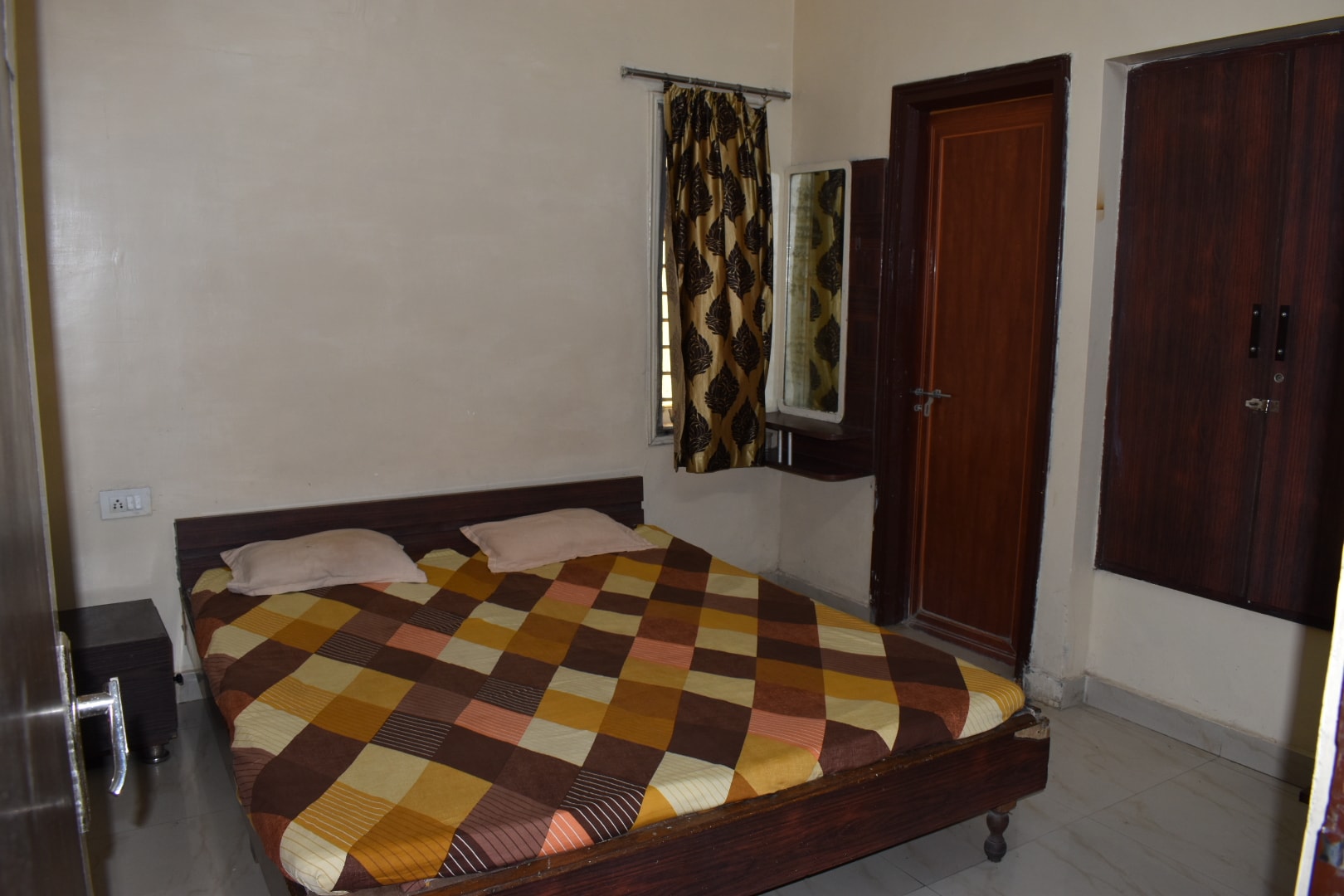 Hotel Swastik - Tap to explore photos