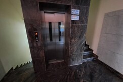 Mythri Residency