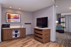 Address of Hampton Inn & Suites Boise/Spectrum