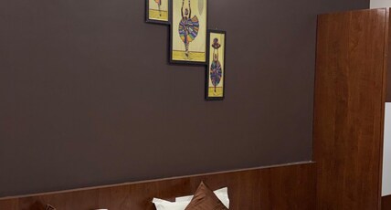 La banian RETREAT Room Type - 101