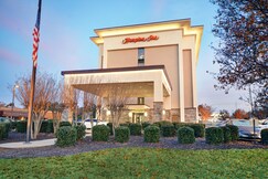 Hampton Inn by Hilton Athens