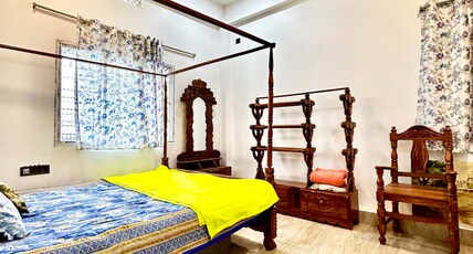 Sky Palace Room Type - Bedroom 101