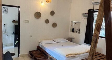 Bayou Homestay and Backwaters Room Type - Bayou homestay and backwaters (Studio Apartment)