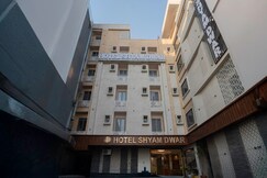 Hotel Shyam Dwar at Toran Dwar