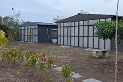 Dhanishtha's Resort