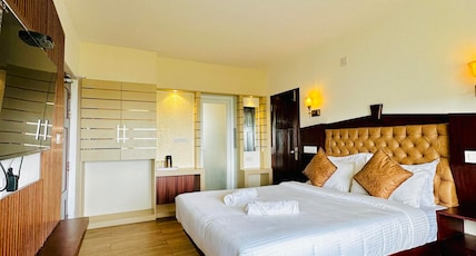Kanavu Valley View Resort Room Type - Two Bedroom Villa with Valley View Kanavu Valley View Resort Room Type - Two Bedroom Villa with Valley View