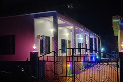 Navni Beach View Stay