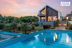StayVista at The Rainfield Villa