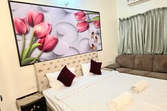 Gomyhome 2 BHK Apartment