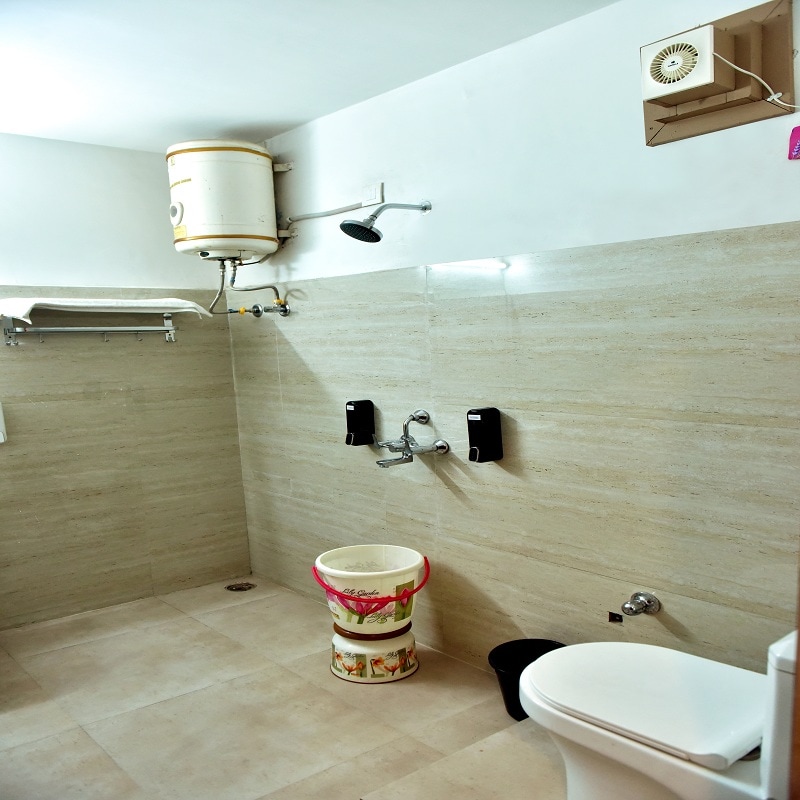 Hotel Green View, Jammu - Tap to explore photos