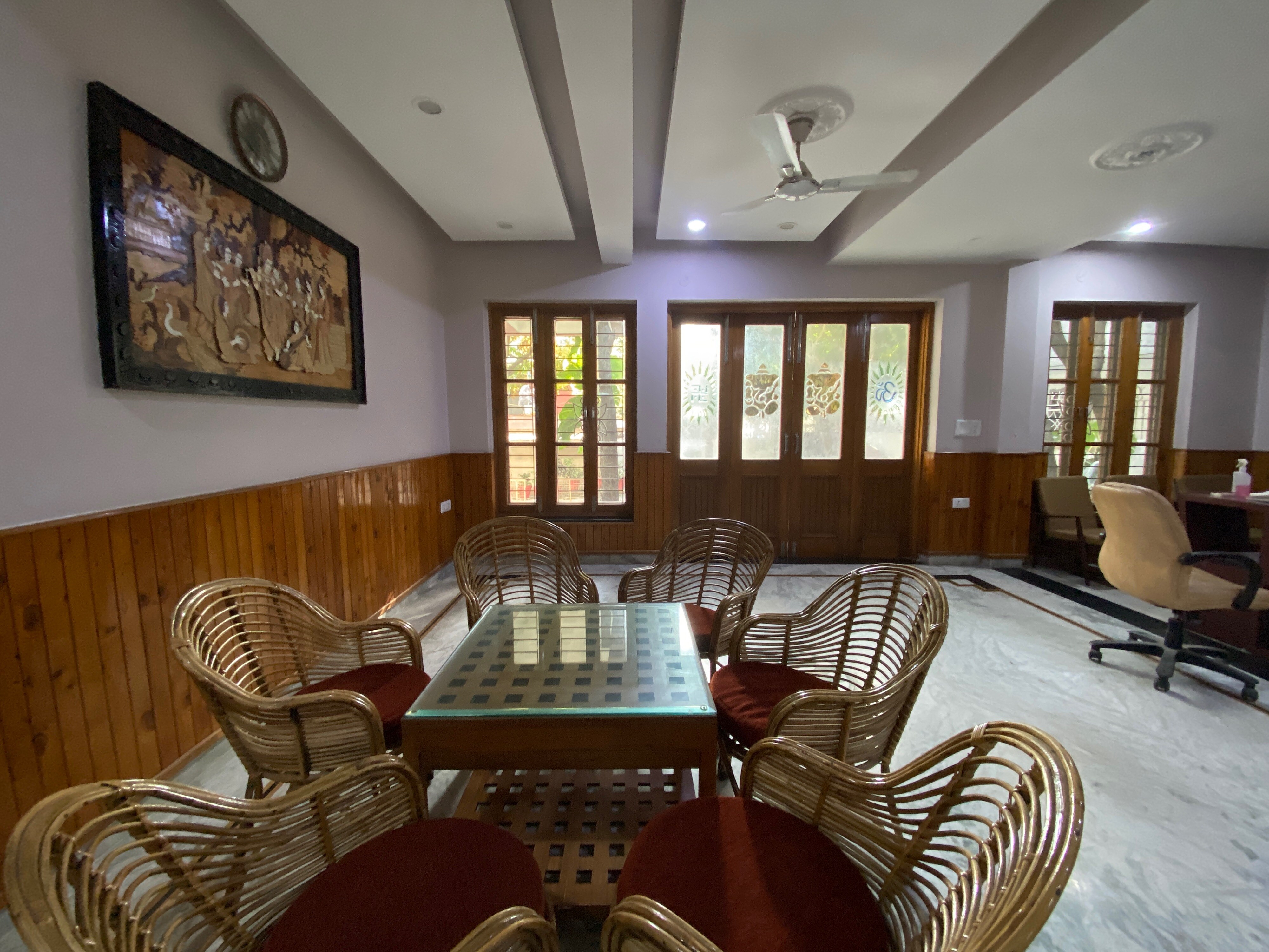 Harisharnam Homestay | 2 Kms From IT PARK - Tap to explore photos