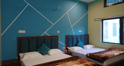 Shiva Home stay Room Type - Bedroom 4