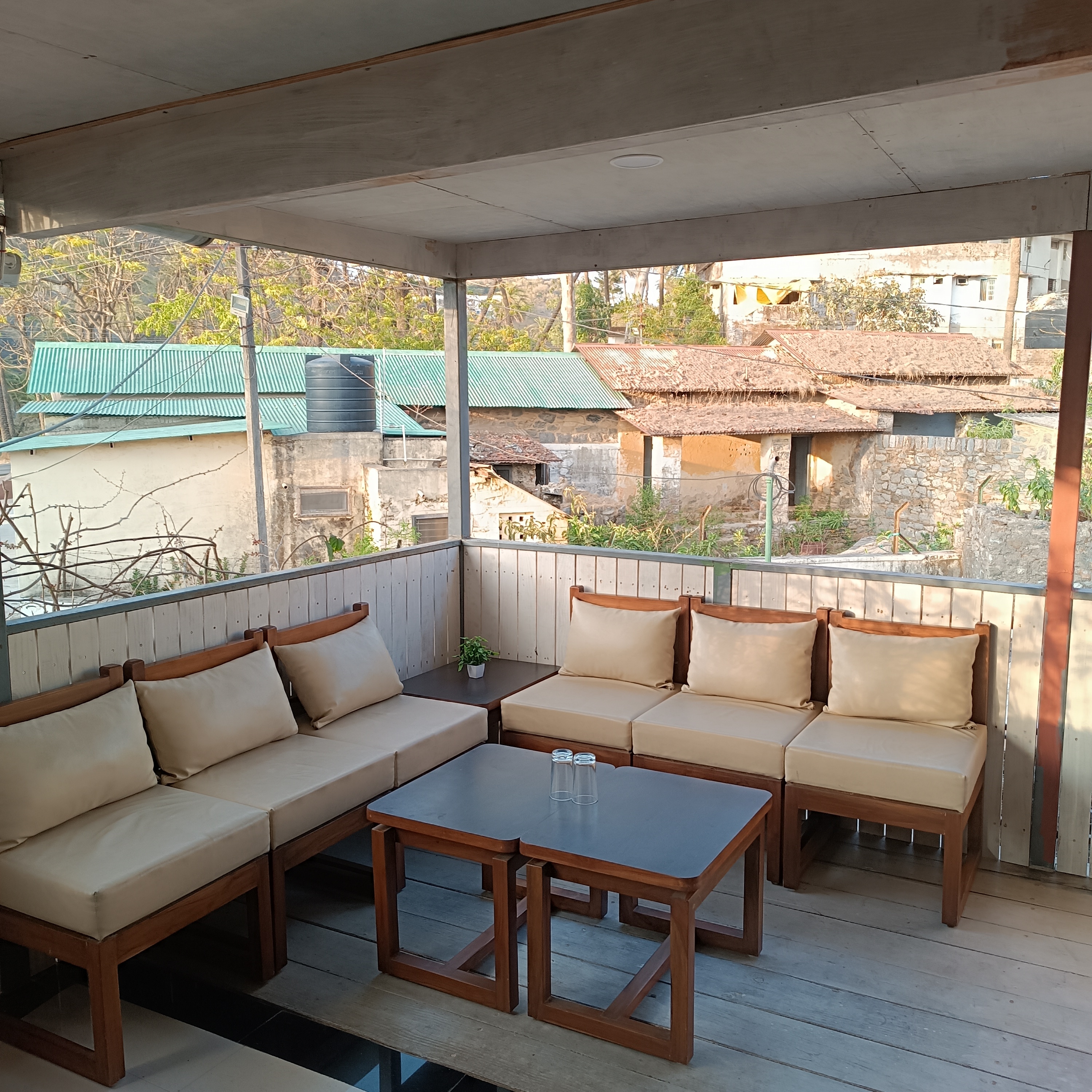 Abu Inn, Mount Abu - The Luxury Boutique Stay - Tap to explore photos