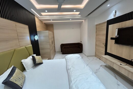 Hotel Maa Janki Inn