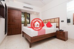 Hotel O Grand Plaza