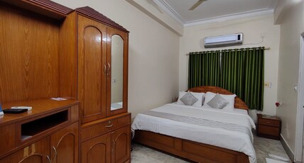 ORBIT HOTEL, Medinipur Room Type - ROYAL