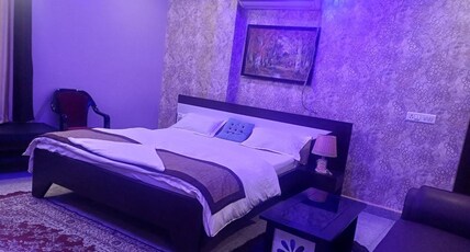 Hotel Gokul Inn Room Type - Deluxe AC